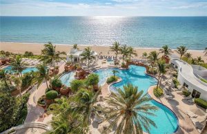 Trump International Sonesta Beach Resort!